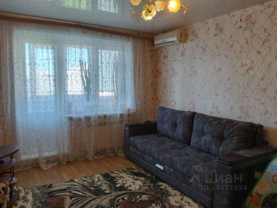 Продажа 2-комнатной квартиры 53,2 м², 9/9 этаж