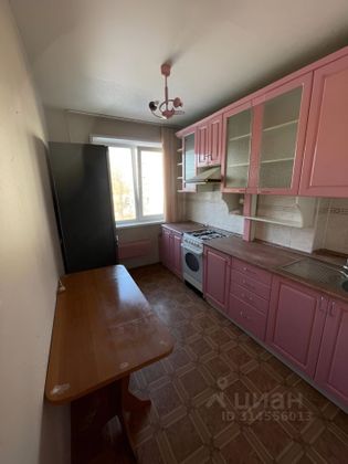 Продажа 3-комнатной квартиры 64 м², 6/9 этаж