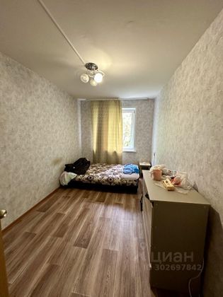 Продажа 3-комнатной квартиры 60,1 м², 1/5 этаж