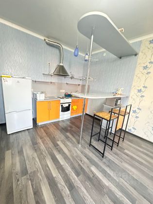 Продажа 2-комнатной квартиры 59,2 м², 7/14 этаж