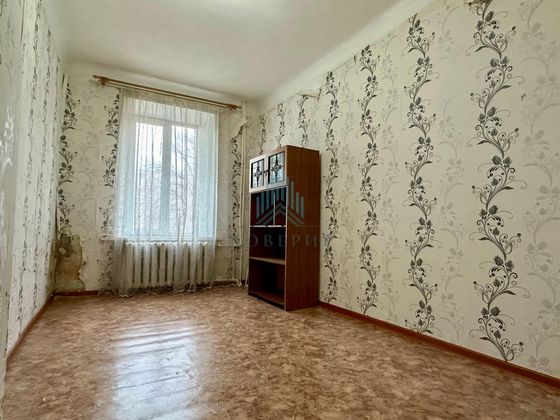 Продажа 2-комнатной квартиры 45,1 м², 2/3 этаж