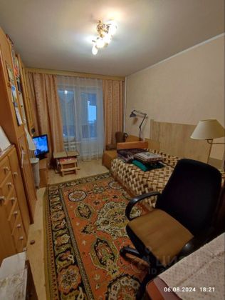 Продажа 3-комнатной квартиры 63,8 м², 5/9 этаж