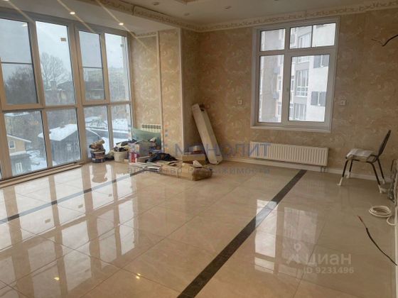 Продажа 2-комнатной квартиры 80 м², 4/18 этаж