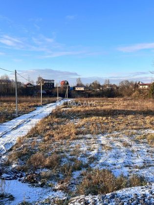 Продажа участка, 7 соток