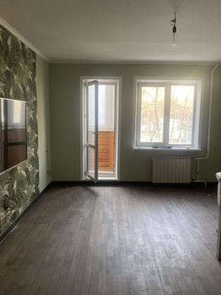 Продажа 3-комнатной квартиры 75,2 м², 2/17 этаж