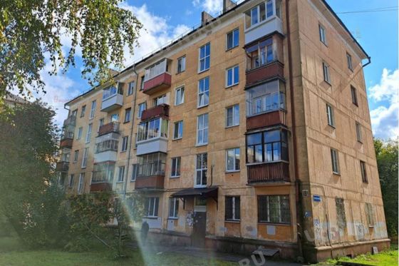 Продажа 1-комнатной квартиры 31 м², 2/5 этаж