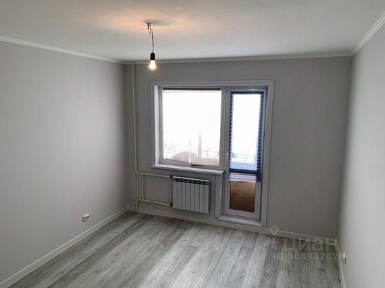 Продажа 2-комнатной квартиры 53 м², 15/16 этаж