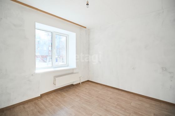 Продажа 2-комнатной квартиры 54 м², 2/5 этаж