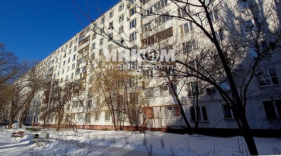 Продажа 1-комнатной квартиры 33,2 м², 5/9 этаж