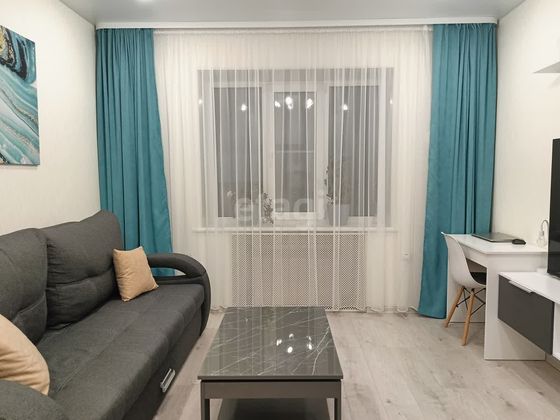 Продажа 2-комнатной квартиры 46,3 м², 5/5 этаж