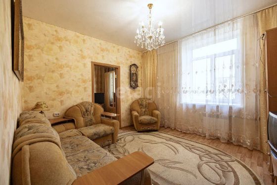 Продажа 2-комнатной квартиры 41,1 м², 2/4 этаж