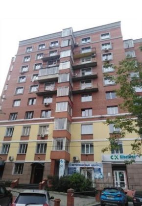 Аренда 1-комнатной квартиры 45 м², 2/10 этаж