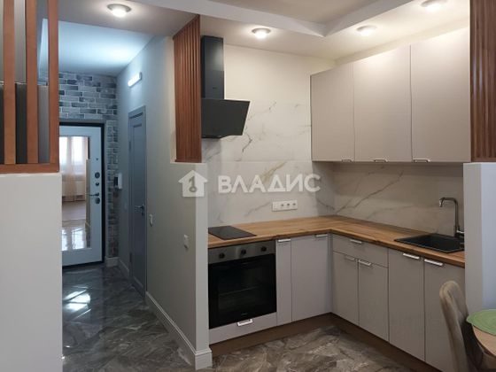 Продажа квартиры-студии 29,9 м², 16/17 этаж