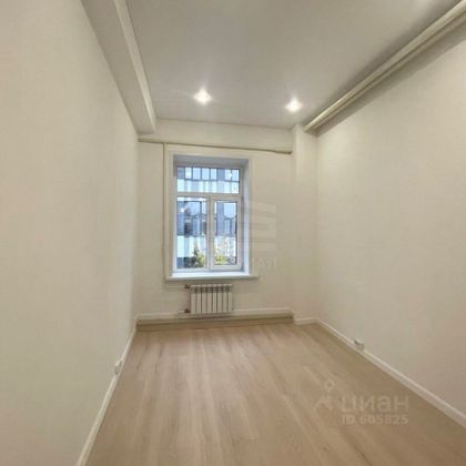 Продажа квартиры-студии 14,4 м², 2/3 этаж