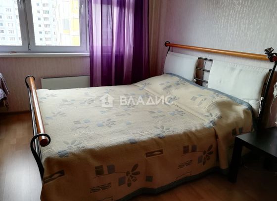 Продажа 1-комнатной квартиры 41 м², 10/13 этаж