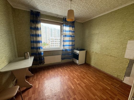 Продажа 3-комнатной квартиры 75 м², 4/17 этаж