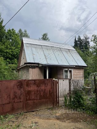 Продажа дома, 60 м², с участком 6,4 сотки