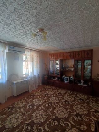 Продажа 3-комнатной квартиры 49,9 м², 1/1 этаж