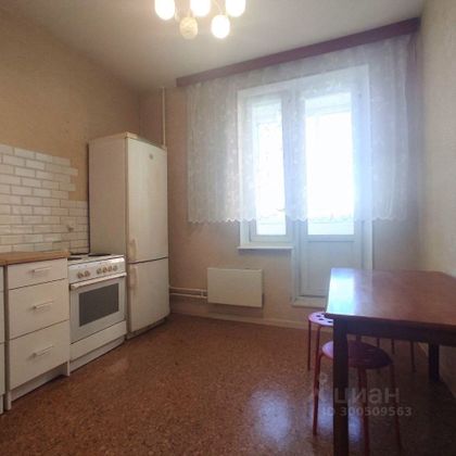 Продажа 3-комнатной квартиры 72 м², 4/17 этаж