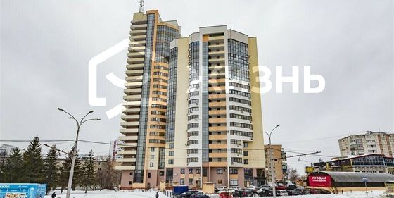 Продажа 2-комнатной квартиры 82 м², 4/25 этаж