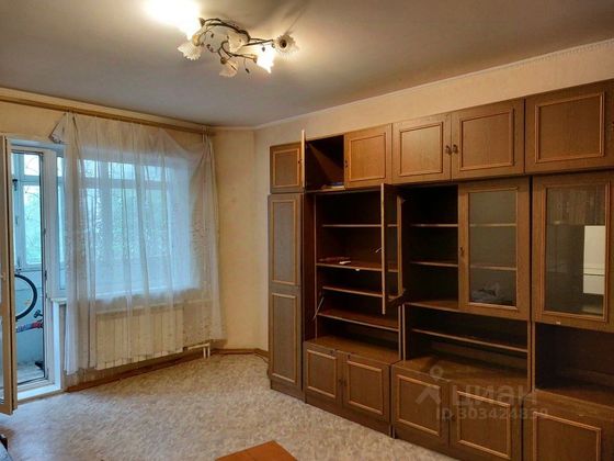 Аренда 2-комнатной квартиры 54 м², 2/9 этаж