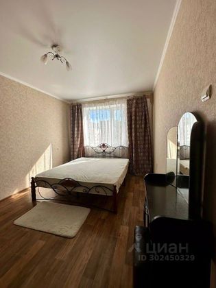 Продажа 2-комнатной квартиры 54 м², 12/14 этаж