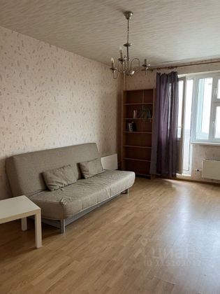 Продажа 2-комнатной квартиры 53,5 м², 5/10 этаж