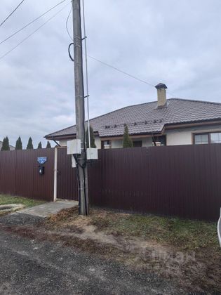 Продажа дома, 116 м², с участком 10 соток