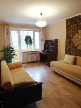 Продажа квартиры со свободной планировкой 30,5 м², 1/5 этаж