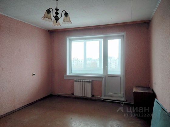 Продажа 1-комнатной квартиры 38,5 м², 9/9 этаж