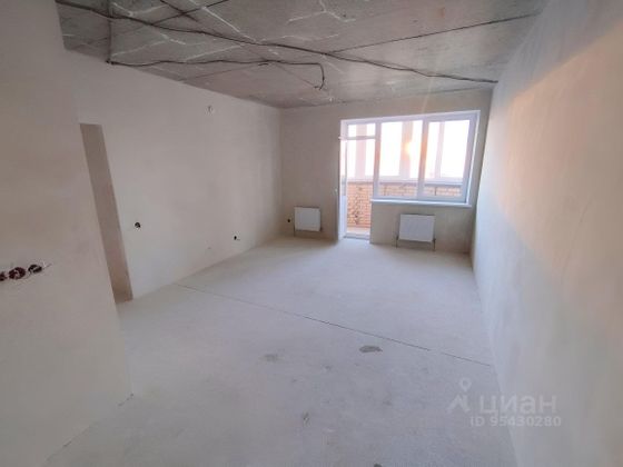 Продажа 3-комнатной квартиры 63 м², 14/14 этаж