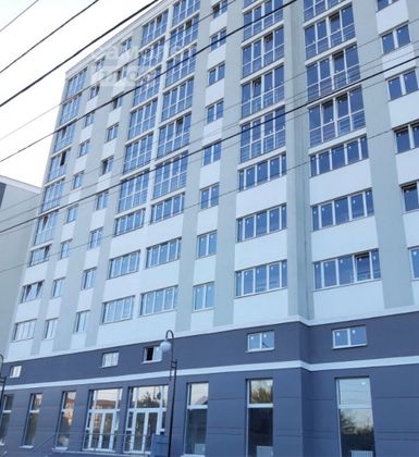 Продажа 1-комнатной квартиры 61,5 м², 5/10 этаж