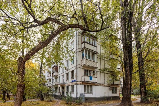 Продажа 2-комнатной квартиры 44,8 м², 5/5 этаж