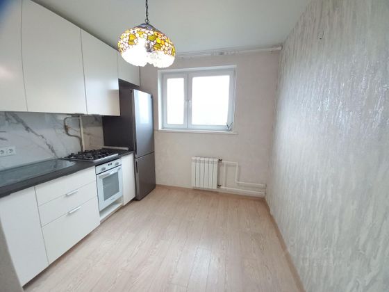 Продажа 2-комнатной квартиры 52,3 м², 9/12 этаж