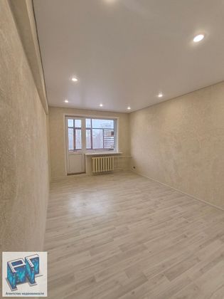 Продажа 2-комнатной квартиры 47,7 м², 5/5 этаж