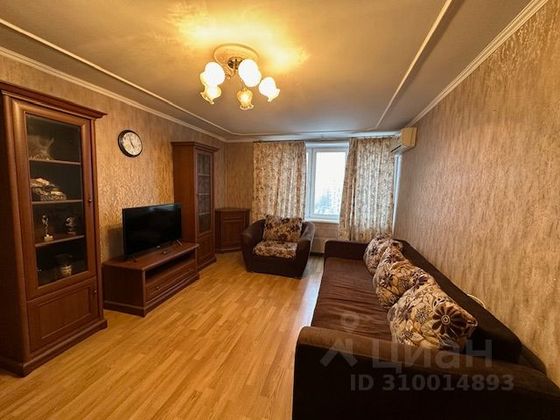 Продажа 3-комнатной квартиры 64,4 м², 13/16 этаж