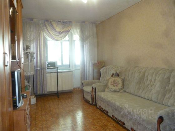 Продажа 3-комнатной квартиры 62,2 м², 4/5 этаж