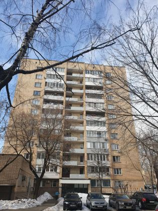 Продажа 1-комнатной квартиры 37,2 м², 10/12 этаж