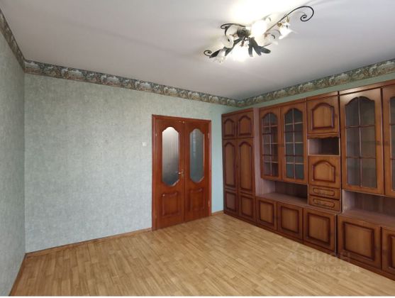 Продажа 2-комнатной квартиры 53,1 м², 6/14 этаж