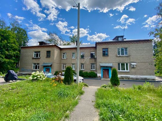 Продажа 1 комнаты, 25,6 м², 2/2 этаж