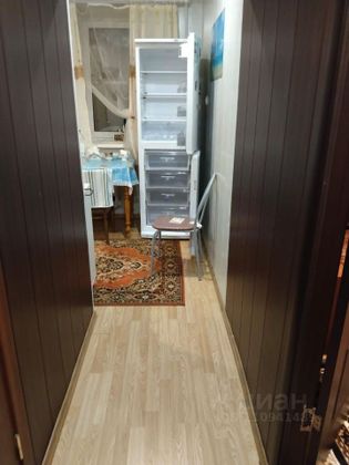 Продажа 1-комнатной квартиры 33,8 м², 1/5 этаж