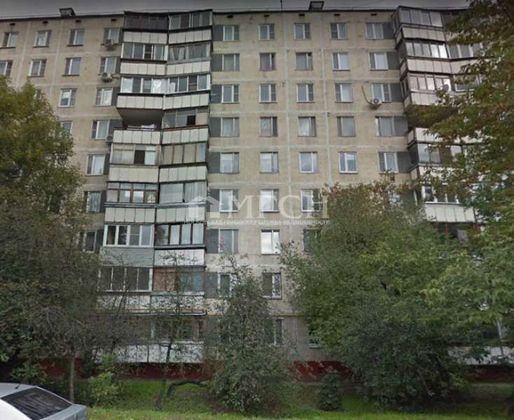 Продажа 1-комнатной квартиры 33 м², 1/9 этаж