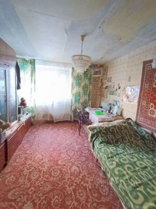 Продажа 3-комнатной квартиры 62,8 м², 4/9 этаж