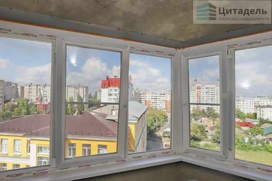 Продажа 3-комнатной квартиры 80,5 м², 10/17 этаж