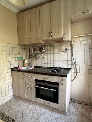 Продажа 3-комнатной квартиры 54 м², 5/5 этаж