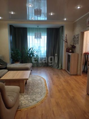 Продажа 3-комнатной квартиры 78,2 м², 1/5 этаж