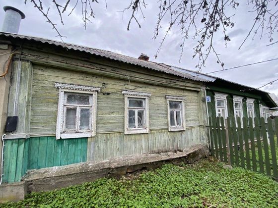 Продажа дома, 108,6 м², с участком 9,8 сотки