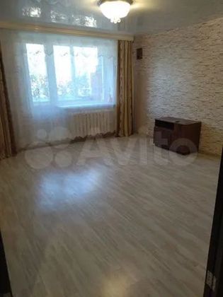 Продажа 2-комнатной квартиры 54,5 м², 1/3 этаж