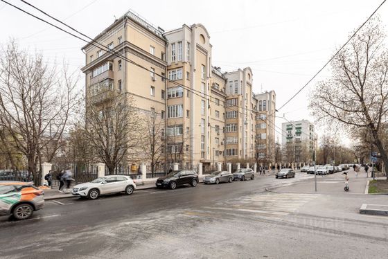 Продажа многокомнатной квартиры 295 м², 6/6 этаж