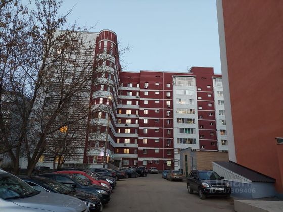 Продажа 3-комнатной квартиры 83 м², 7/10 этаж